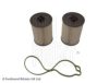 BLUE PRINT ADV182323 Fuel filter